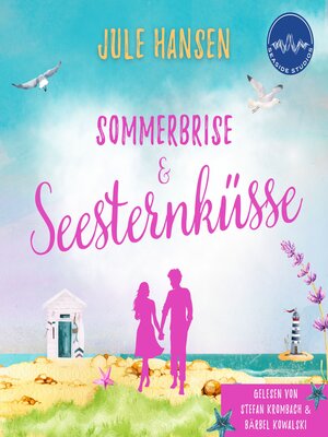 cover image of Sommerbrise & Seesternküsse